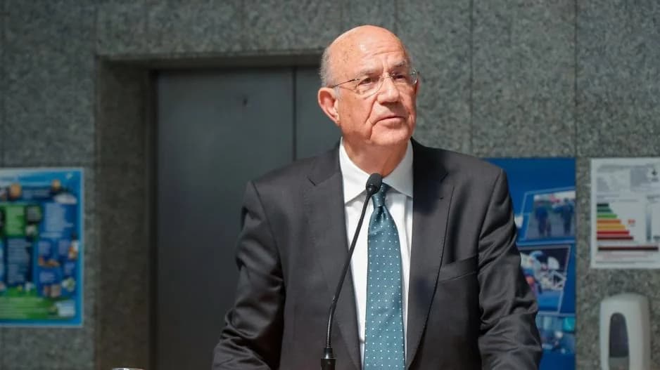 ΥΠΟΙΚ: Ενίσχυση της στρατηγικής σχέσης με ΕΤΕπ – Η Κύπρος έτοιμη για την Προεδρία της ΕΕ 2026