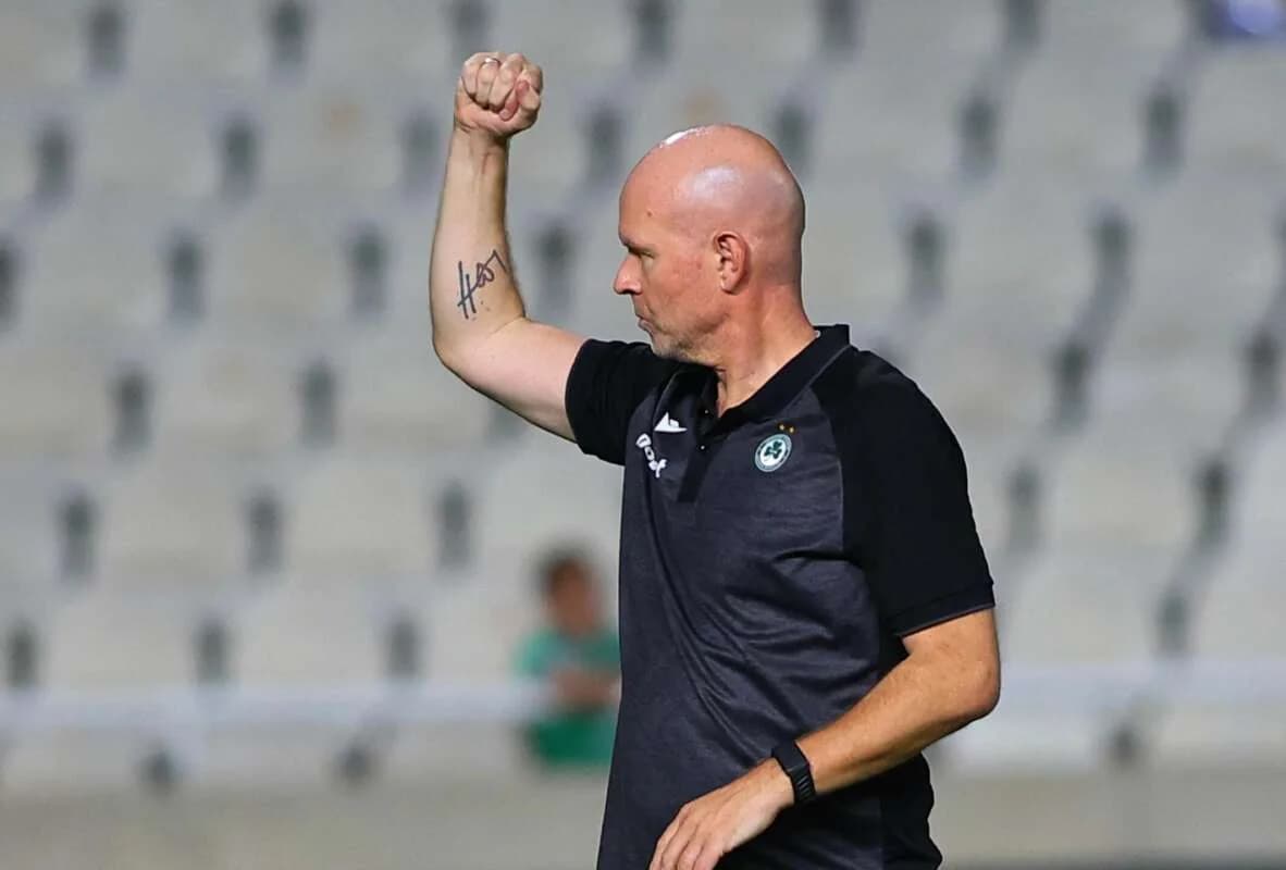 Bergs Rückkehr zu Omonia: Positive Auswirkungen