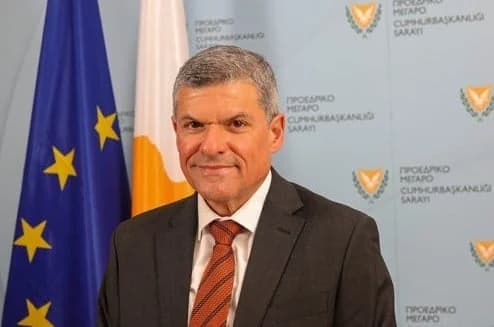 Г. Папанастасиу: Важность Европейского фонда конкурентоспособности (ЕФК)