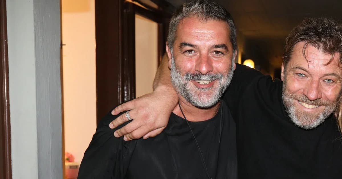 וסיליס ביסביקיס: המשטרה מגיבה לטענות