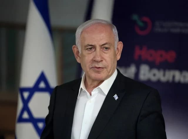 Israelische Minister kritisieren Netanjahus Entschuldigung an Katar