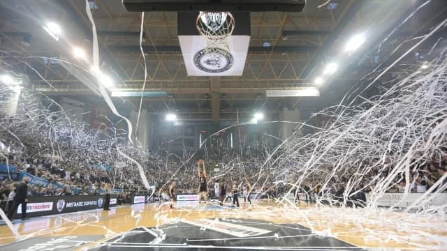 PAOK BC：已完成 Mystakidis 审计的文件提交