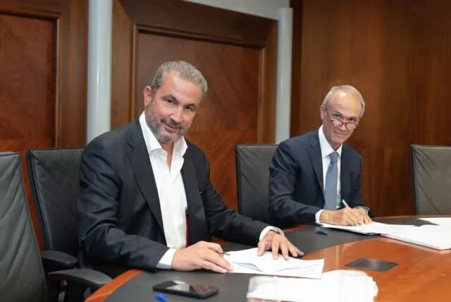 Όμιλος Aktor: Ολοκληρώθηκε η εξαγορά της Άκτωρ Παραχωρήσεις