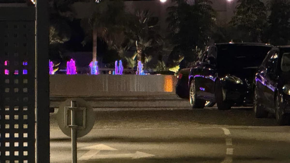 Mordversuch in Limassol: Ausländischer Staatsbürger im Visier
