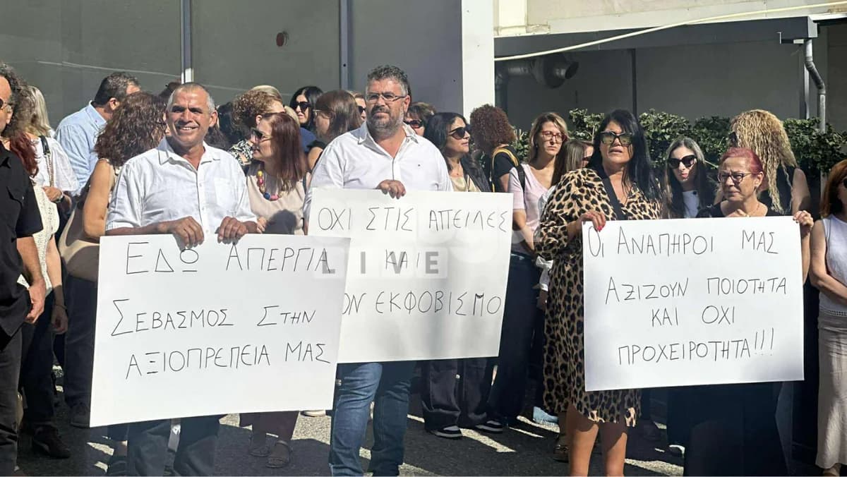 TKEA dementiert Verantwortungsübergang an YKE