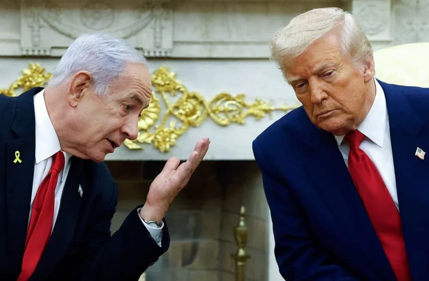 Trump's Plan for Gaza: Details and Proposals