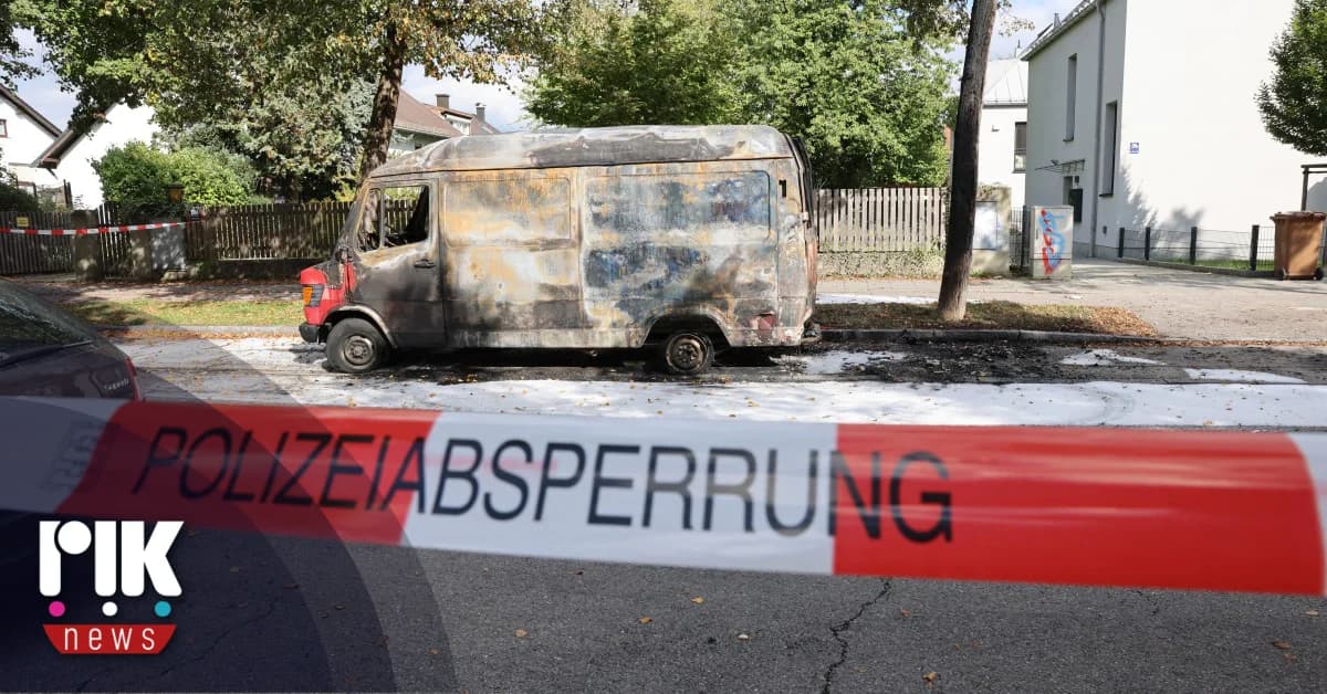 Germany: Arrests for Hamas Membership and Attack Plans