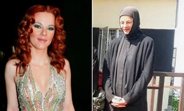 Jenny Lionaki: Strong Reaction Regarding Her Daughter Natalia and the Monks