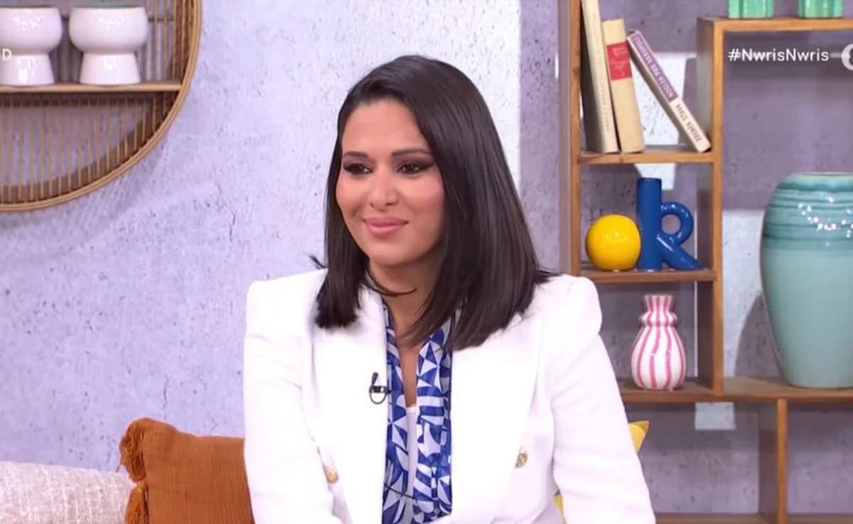Stella Stylianou: Expresa su deseo de formar una familia