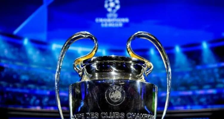 Результаты среды в Лиге чемпионов: 29 голов в 9 матчах