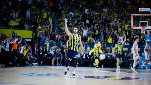 Euroleague: Fenerbahce, Zalgiris, and Valencia Win Season Openers