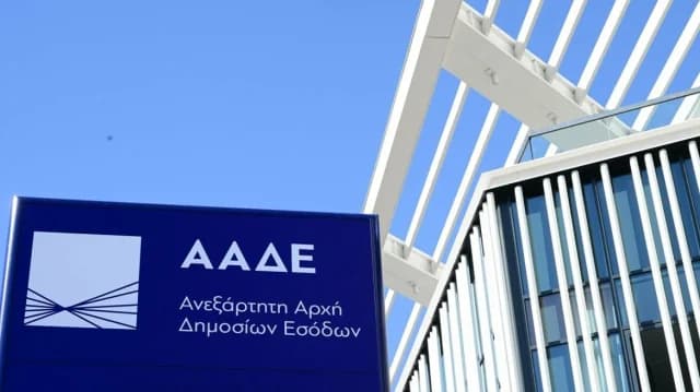 AAΔΕ: Opción de Declaración Mensual de IVA para 1 Millón de Empresas