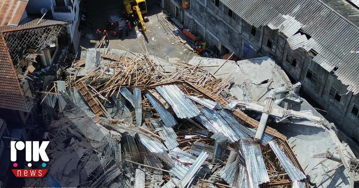 Φιλιππίνες: Αυξάνεται ο αριθμός των θυμάτων του σεισμού στη Νήσο Σεμπού