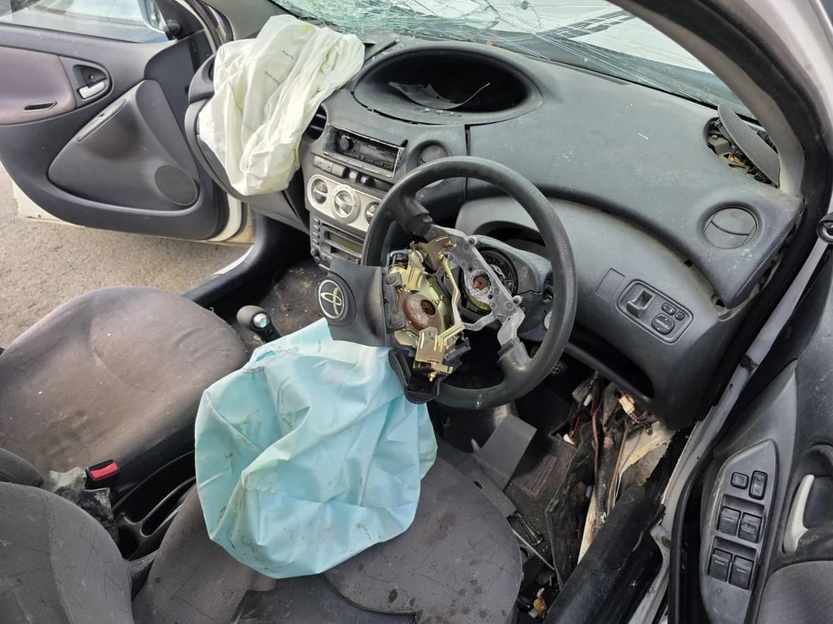 Подушки безопасности Takata: аннулирование техосмотра и блокировка транспортных средств с завтрашнего дня