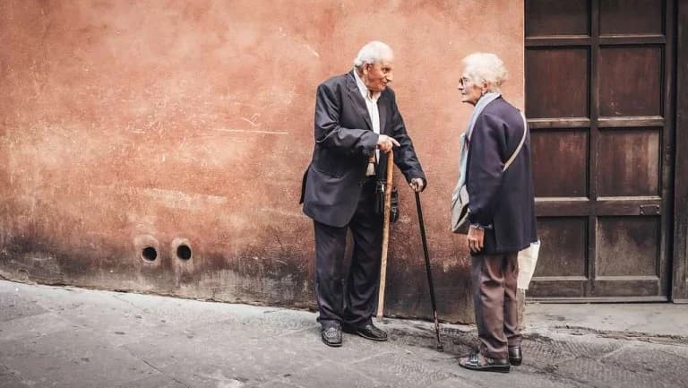 Μείωση 3,5 ετών στην Υγιή Γήρανση στην Ελλάδα την Τελευταία Δεκαετία