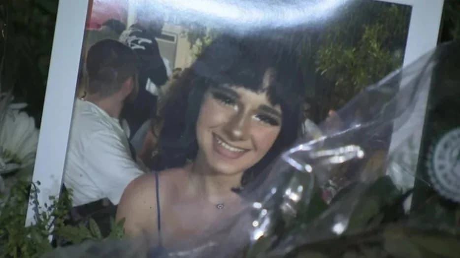 New Jersey: Teenager tötet griechisch-amerikanisches Mädchen und Freundin bei Autounfall