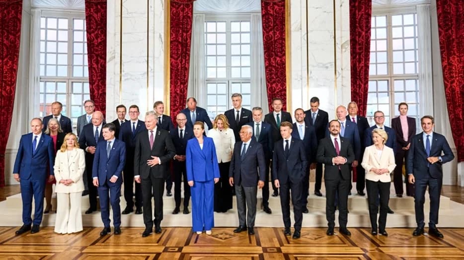 EU erwägt Sanktionen und Anti-Drohnen-Schutzschild als Reaktion auf russische Herausforderungen