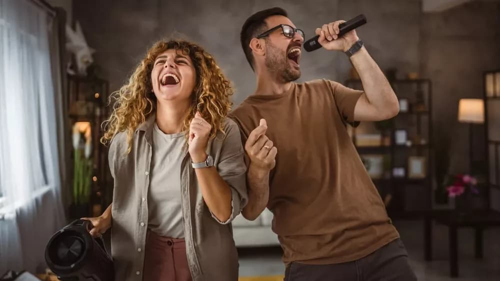 שירה כ'תרופה' למחלות ריאה: מחקר חדש