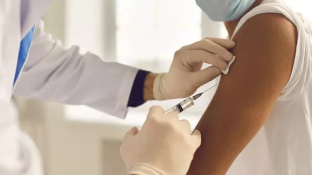 Grippeimpfstoffe in Apotheken erhältlich – Wer sollte sich impfen lassen?
