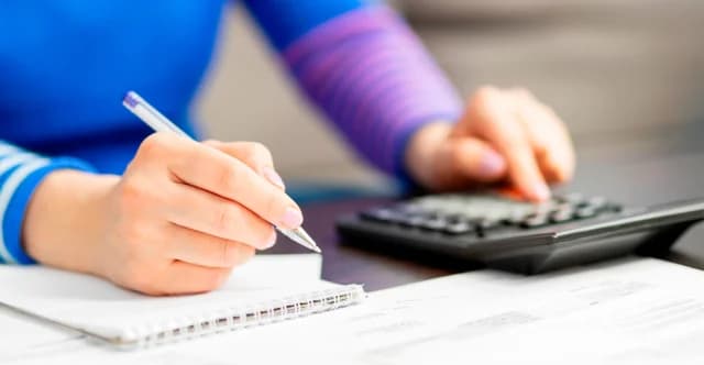 TaxCalc: New Data for Self-Employed and Tax Reliefs