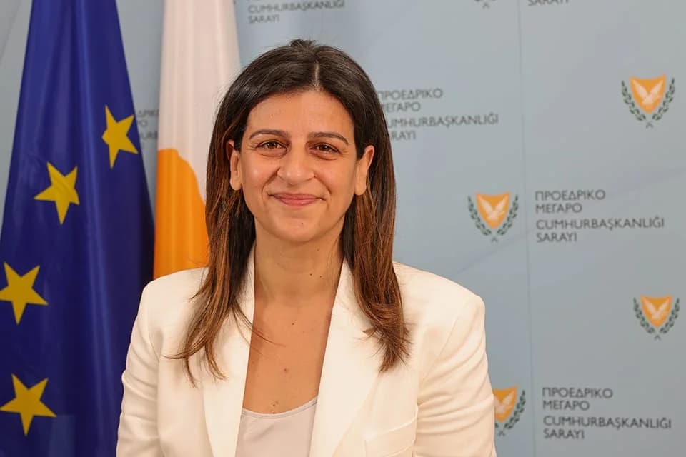 Επίτροπος Ισότητας: Συλλογική δράση για την αντιμετώπιση της βίας κατά των γυναικών