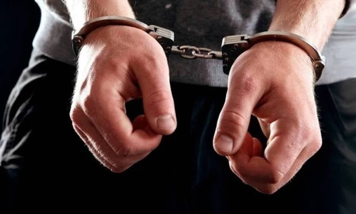 Nikosia: 25-Jähriger im Zusammenhang mit Methamphetamin festgenommen