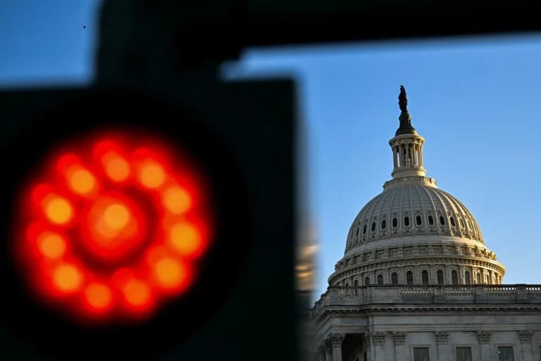 US-Shutdown: 4 mögliche Szenarien zur Lösung
