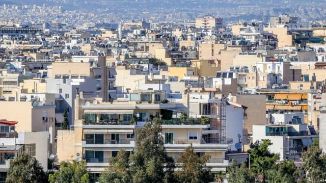 Neues 'Exoikonomo'-Programm für Hausrenovierungen geplant