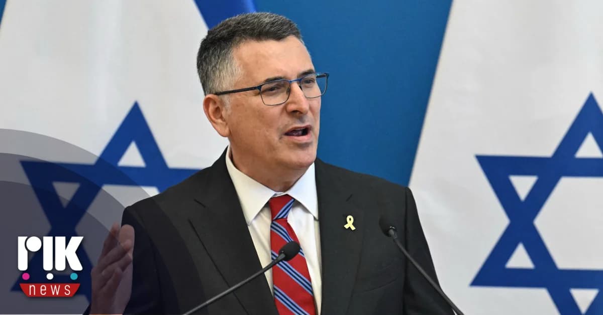 Israel: Ola de antisemitismo en Gran Bretaña tolerada por el Gobierno