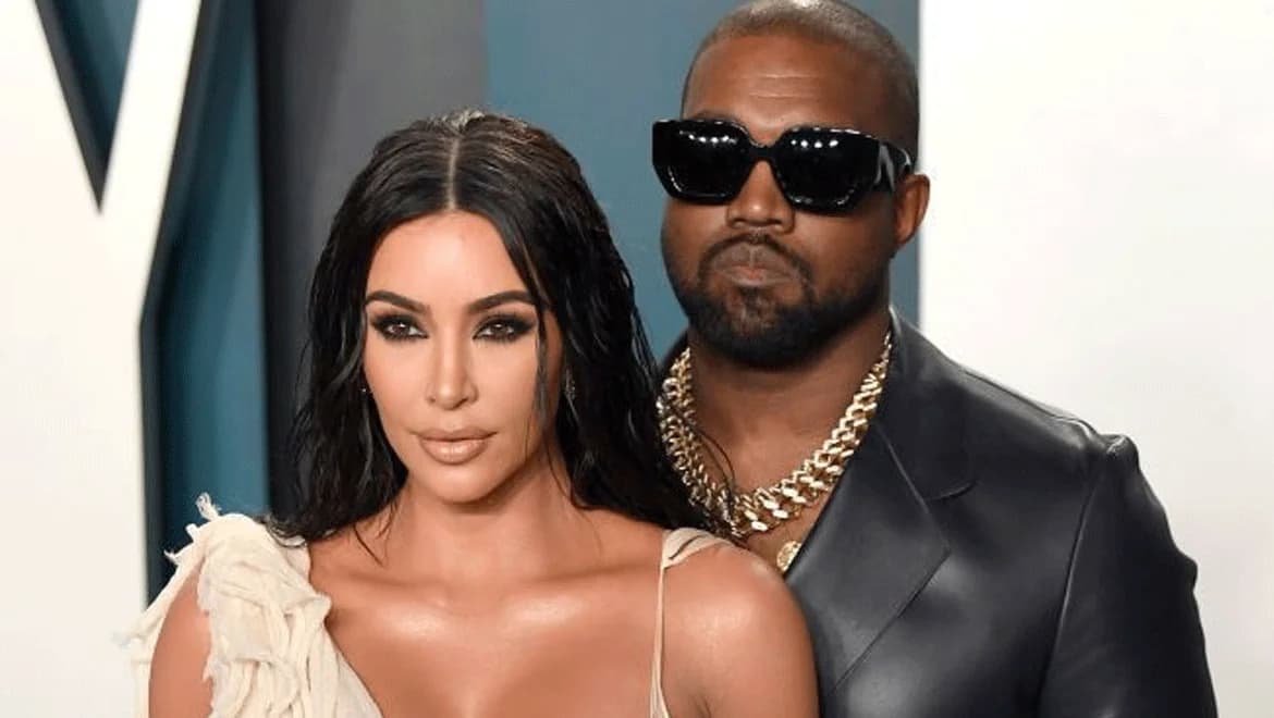 Kim Kardashian behauptet, jemand habe einen Auftragsmörder angeheuert – Alte Posts von Kanye West tauchen wieder auf