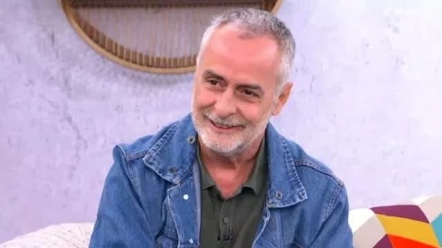 Π. Λιανός: Ήμουν καλύτερος δικηγόρος παρά ηθοποιός