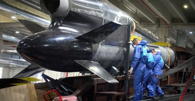 WSJ: ארה"ב תספק לאוקראינה מודיעין לתקיפות בתוך רוסיה