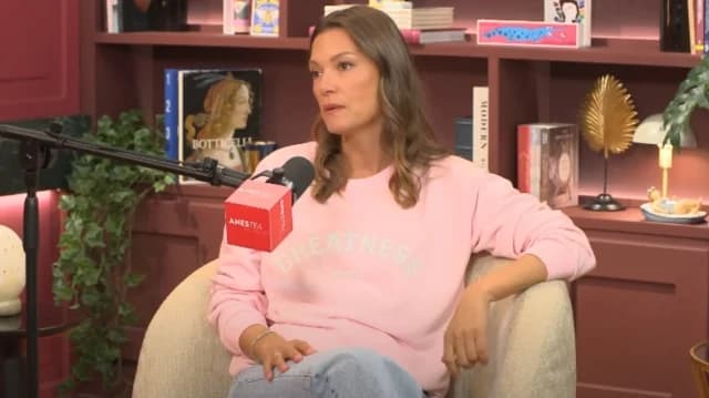 Vicky Kaya: "Sie werden mich nicht wieder bei GNTM sehen"