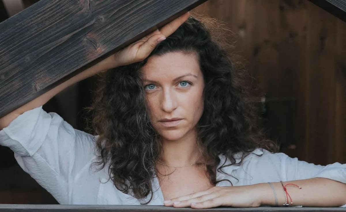 Niki Dragoumi: Berührender Moment zwischen Großvater und Enkel