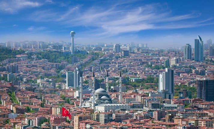 Türkei setzt trotz Druck auf russische Gasimporte