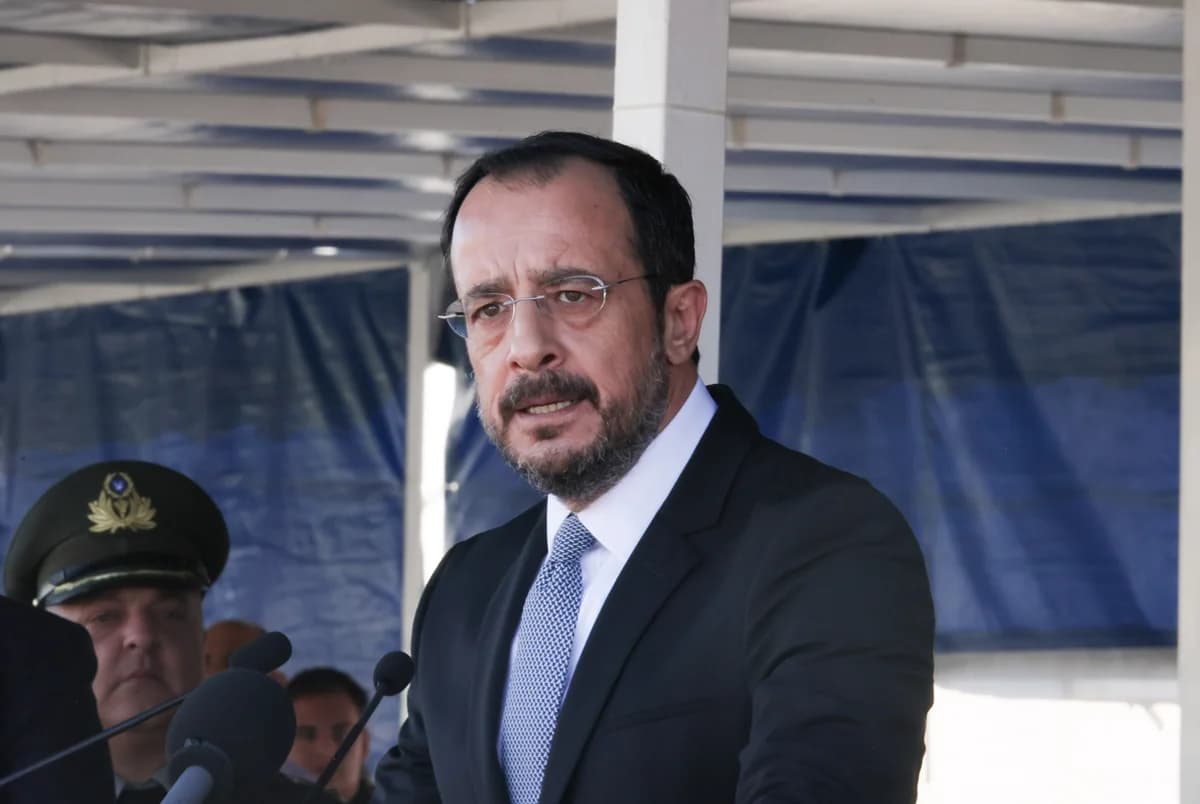 Ολοκληρώνει την επίσκεψή του στην Κοπεγχάγη ο Πρόεδρος με συνάντηση με την Δανή Πρωθυπουργό
