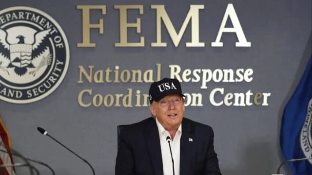 Gobierno de Trump suspende subvenciones y exige pruebas de conteo poblacional