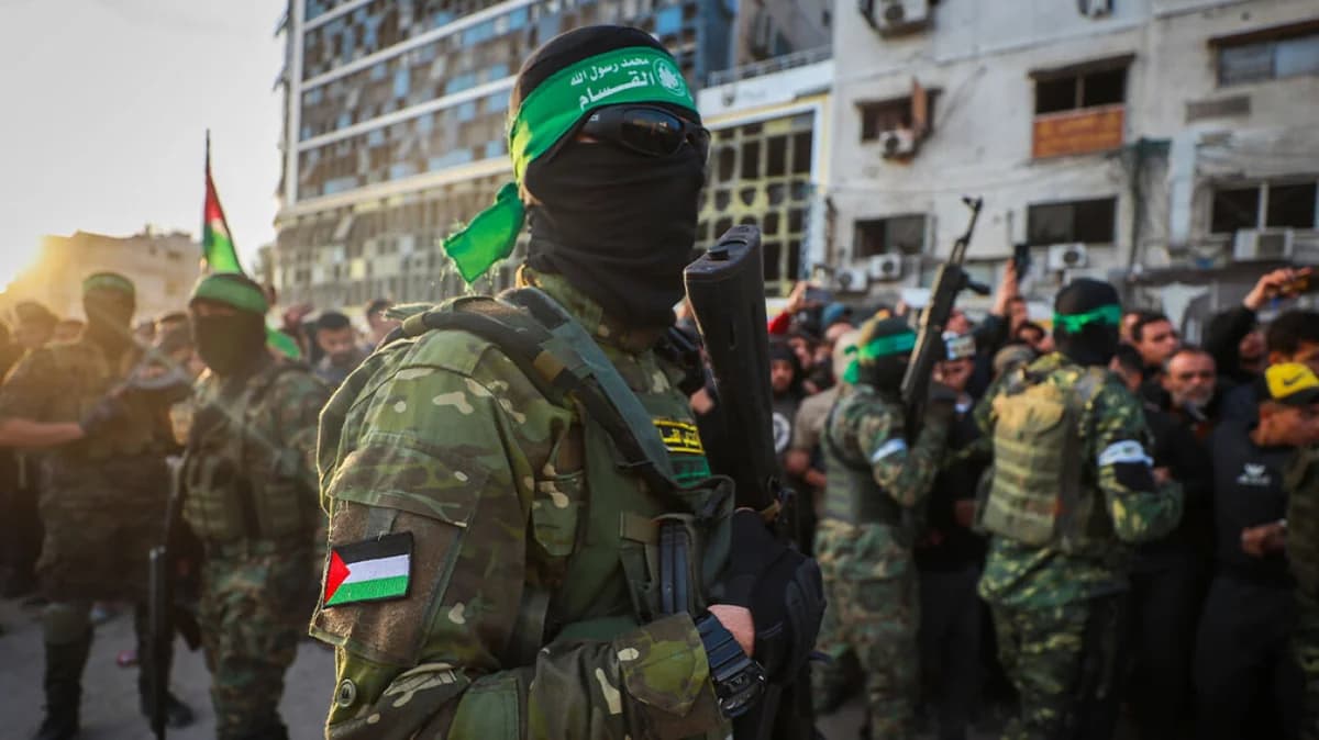 Hamas to Respond 'Positively' to Trump's Gaza Plan, Seeks Changes