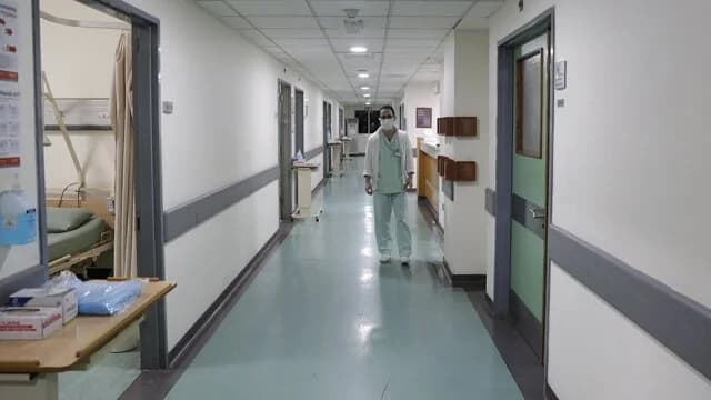 Über 100.000 kostenlose Termine bei NHS-Ärzten innerhalb von zwei Tagen vereinbart