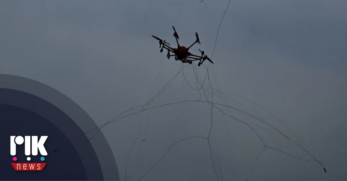 Cierre Temporal del Aeropuerto de Múnich por Drones