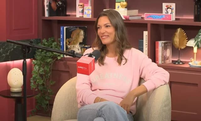 Vicky Kaya: 'Jemandem Schaden zuzufügen ist eine Wahl'