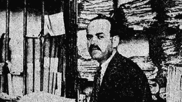 Скрытая боль честного сотрудника: письмо 1930 года
