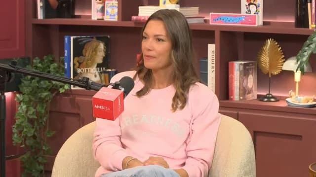 Vicky Kaya: "Auf Leichen zu treten ist eine Wahl"