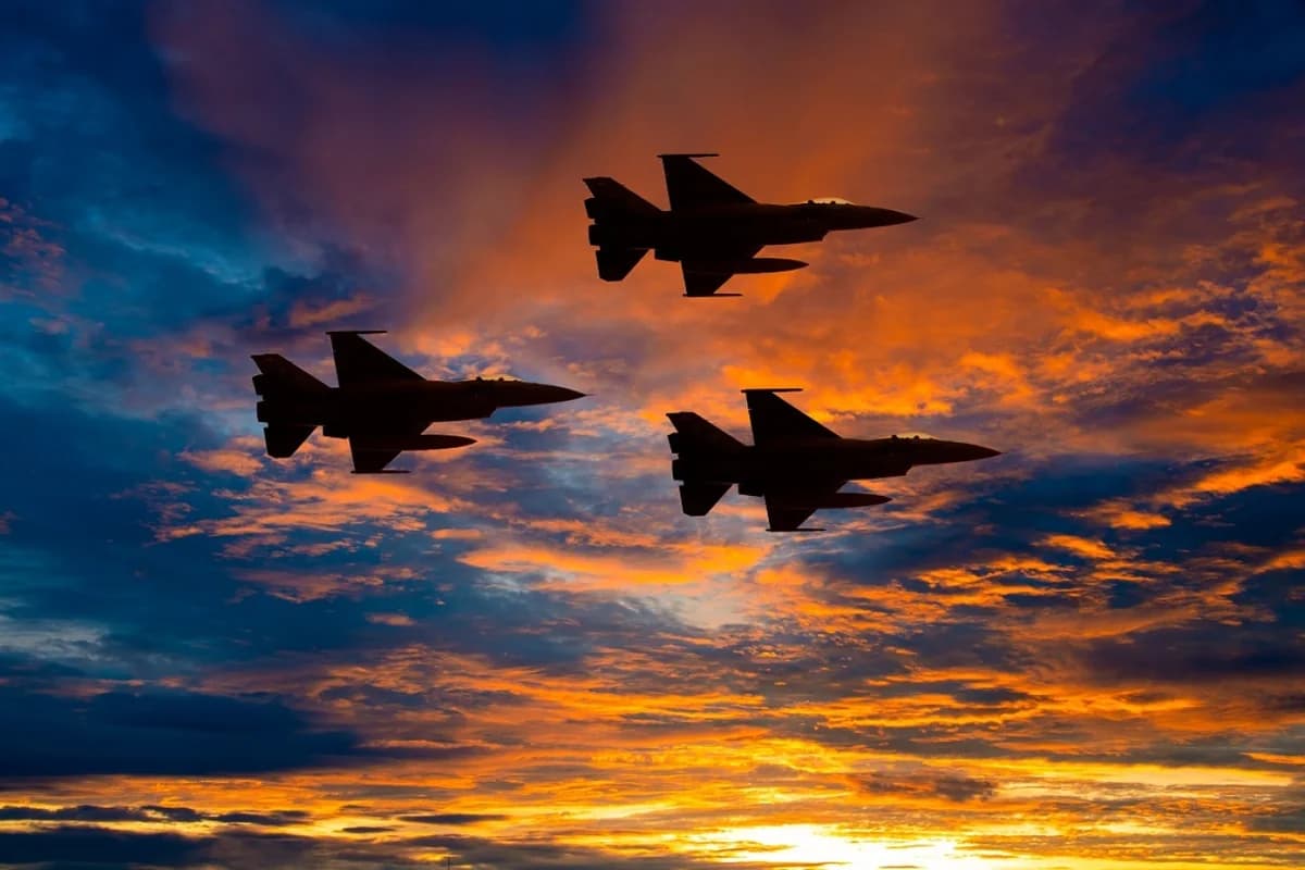 Venezuela: US-Militärflugzeuge in Küstennähe gesichtet