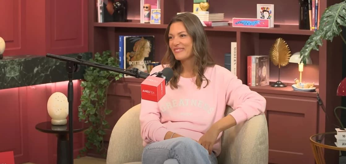 Vicky Kaya: 'Jemandem Schaden zuzufügen ist eine Entscheidung'