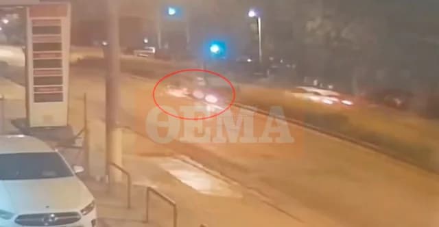 ארגירופולי: תאונה קטלנית גובה שני חיי אדם – סרטון