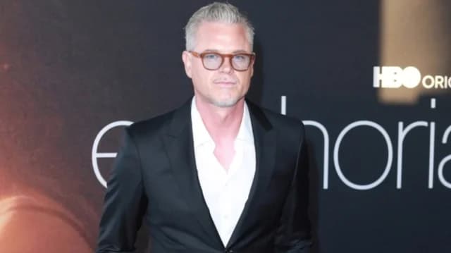 Eric Dane: Head Injury Prevented Him from Attending the Emmys