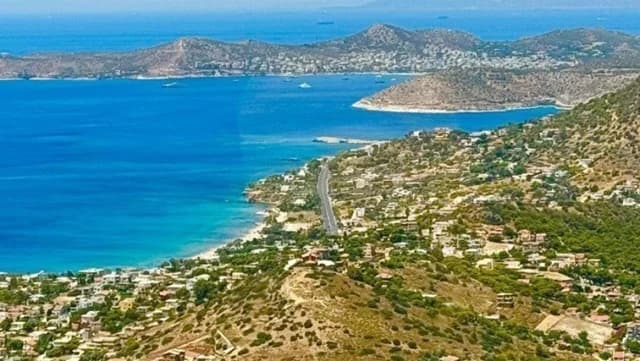 Athenian Riviera: Mayors Discuss Future and Challenges