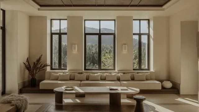 Manna Arcadia: Από σανατόριο σε πολυτελές ξενοδοχείο – Η ιστορία του Στρατή Μπατάγια