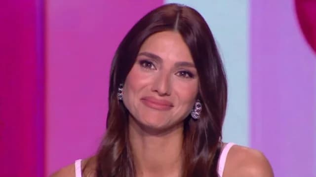 GNTM: Συγκίνηση για την Ηλιάνα Παπαγεωργίου με διαγωνιζόμενο
